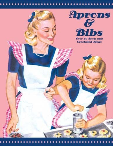 Aprons and bibs over 30 - bibs:,