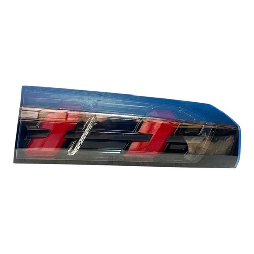 Fanale posteriore led - posteriore, a