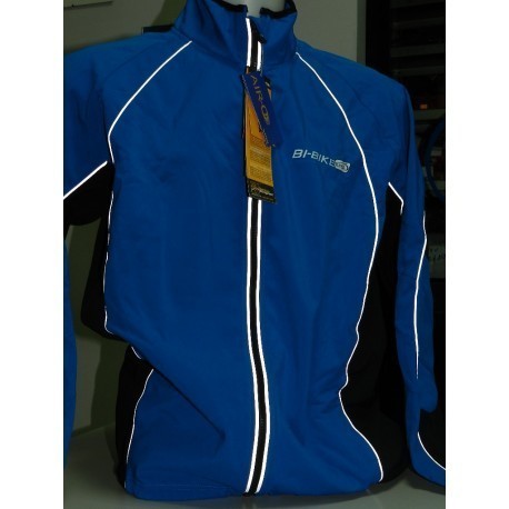 Giacca ciclista bike - giacca, bi-bike