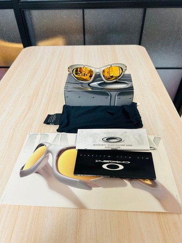 Occhiali sole oakley - occhiali,