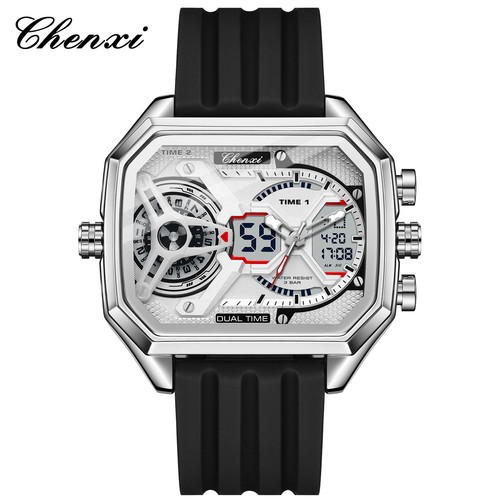 Chenxi orologi uomo - chenxi,