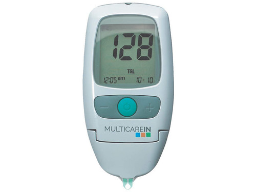 Multicarein kit - multicarein,