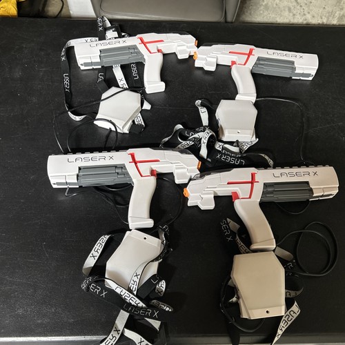 Sistema gioco laser tag - gioco,