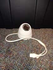 PE133E FLIR 3MP Telecamera a cupola fissa HD IP resistente alle intemperie