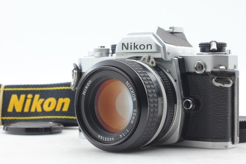 Quasi come nuovo nikon - [quasi,