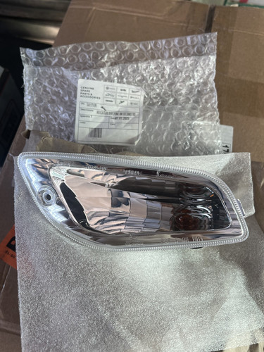 Indicatore direzione ant sx - indicatore,