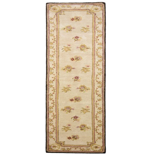 Tappeto aubusson modello - tappeto,