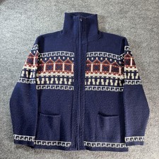 Maglione vintage Montgomery