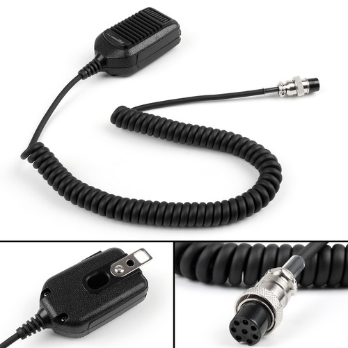 Microfono manuale 36 per - manuale, hm-36