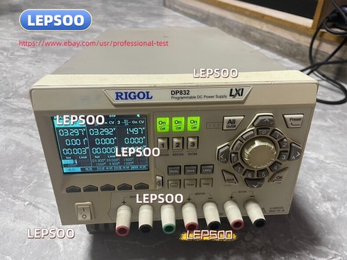 1pz nuovo rigol - nuovo, dp832
