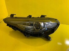 Faro proiettore anteriore