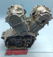 BLOCCO MOTORE ENGINE BLOCK HONDA XL 650 V TRANSALP 00-04 RD10E