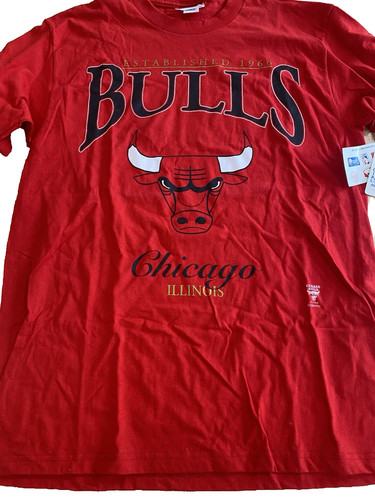 Shirt girocollo chicago - girocollo,