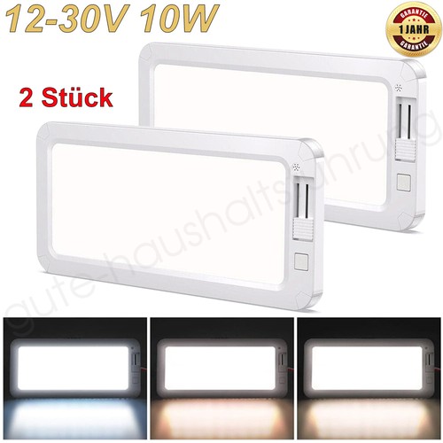 30v led roulotte - 12-30v,