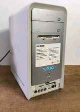 Computer Vintage Pentium 4