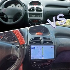 2+64GB per PEUGEOT 206 206CC