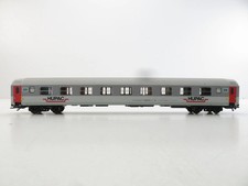 (WQ034) Liliput L388124 H0 DC carrozza di servizio di scorta HUPAC ex FFS, EVP