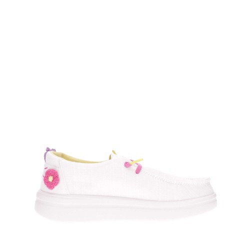Hey dude mocassino tessuto - hey,