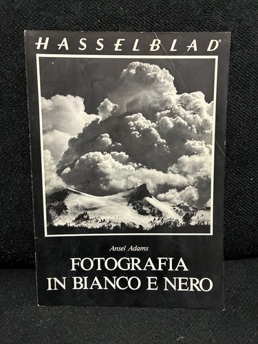 Hasselblad ansel adams - ansel,