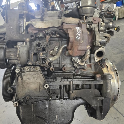 Motore fiat grande punto 3 - fiat,