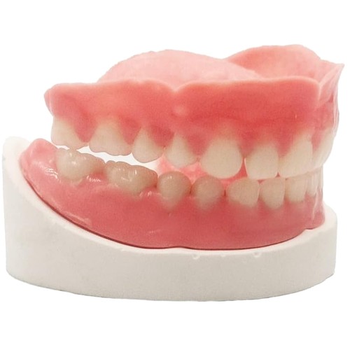 Kit ricambio denti - ricambio,