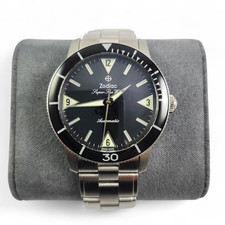 NEW Zodiac Super Sea Wolf 53