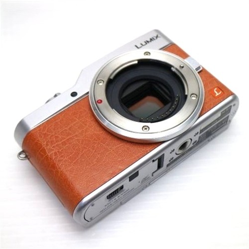 Panasonic lumix gf9 - panasonic,