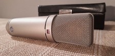 Neumann U87 vintage originale