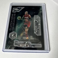 Frizione termica Topps Chrome