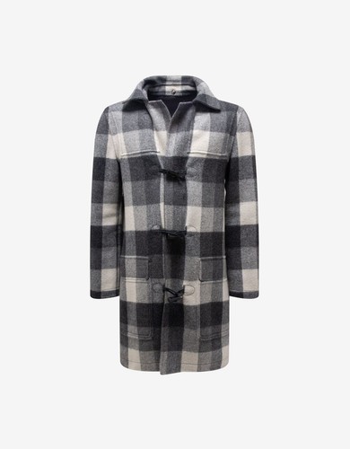 Nuovo cappotto imbottito