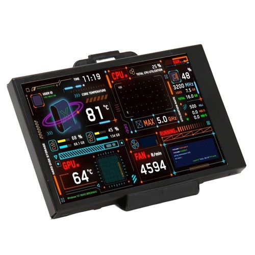 Vbestlife monitor temperatura - vbestlife,