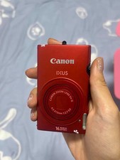 Canon PowerShot ELPH 110 HS