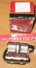 CONDENSATORE DAIICHI