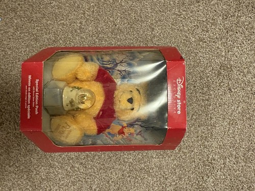 Disney store 2002 edizione - store,