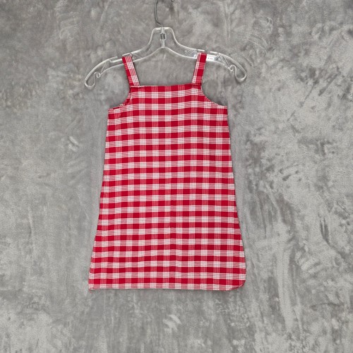 Abito palaka gingham - palaka,