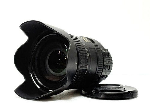 Nikon 16 85 - nikon, af-s