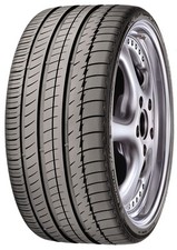 Gomme Estive Michelin 255/40 R17 94Y PILOT SPORT PS2 N3 pneumatici nuovi