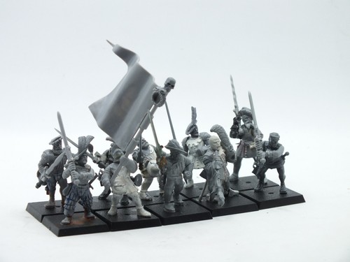 Warhammer fantasy impero - fantasy,