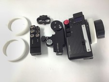 Teradek RT MK3.1 Controllo