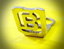 Portafanale BIANCHI per bici