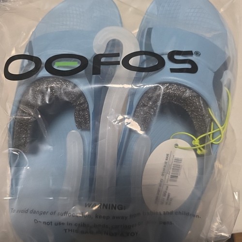 Oofos ooahh sport - oofos,