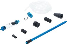 BGS Trova punti morti / O.T