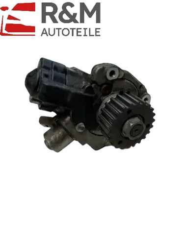Pompa iniezione diesel delphi - pompa,