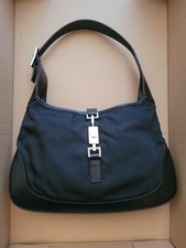 BORSA GUCCI - medium Jackie -