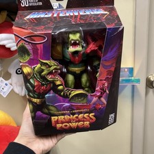 Masters the universe - of,