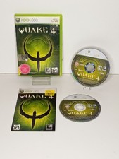 Quake 4 Microsoft Xbox 360