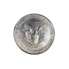 1 Dollaro Moneta American