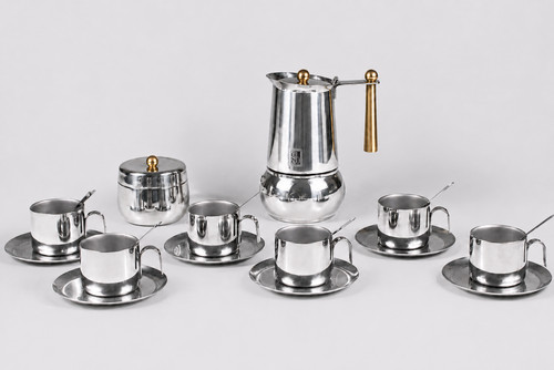 Set kitty oro - set,