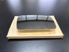 VETRO SPECCHIO RETROVISORE