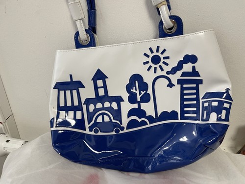 Borsa donna pelle - donna,